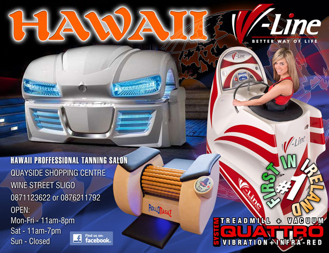 Hawaii Professional Tanning Salon Hawaii Professional Tanning Salon