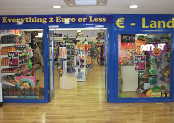euro-land