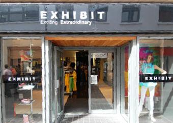 exhibit