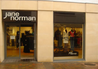 janenorman