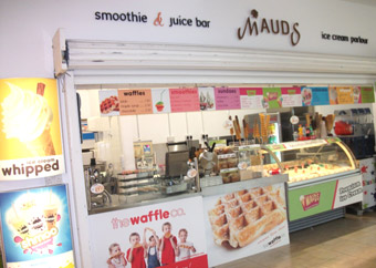 mauds-to-go