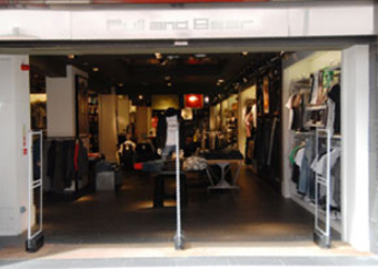 pullandbear