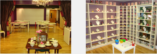 Twinkles Bead Shop