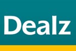 Dealz Sligo Logo