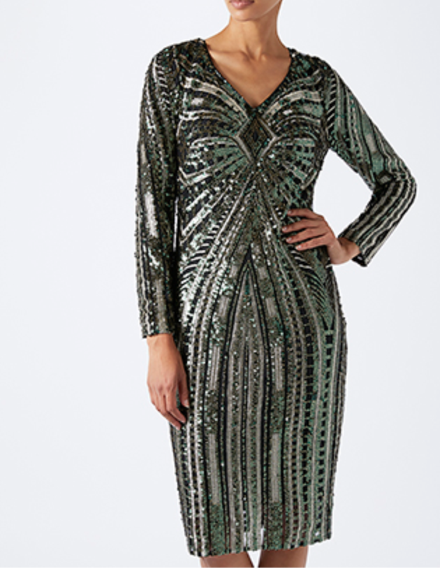 Monsoon Party Dresses