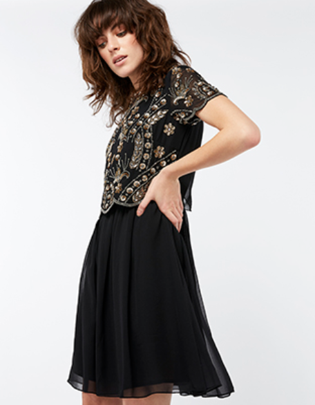 Monsoon Party dresses