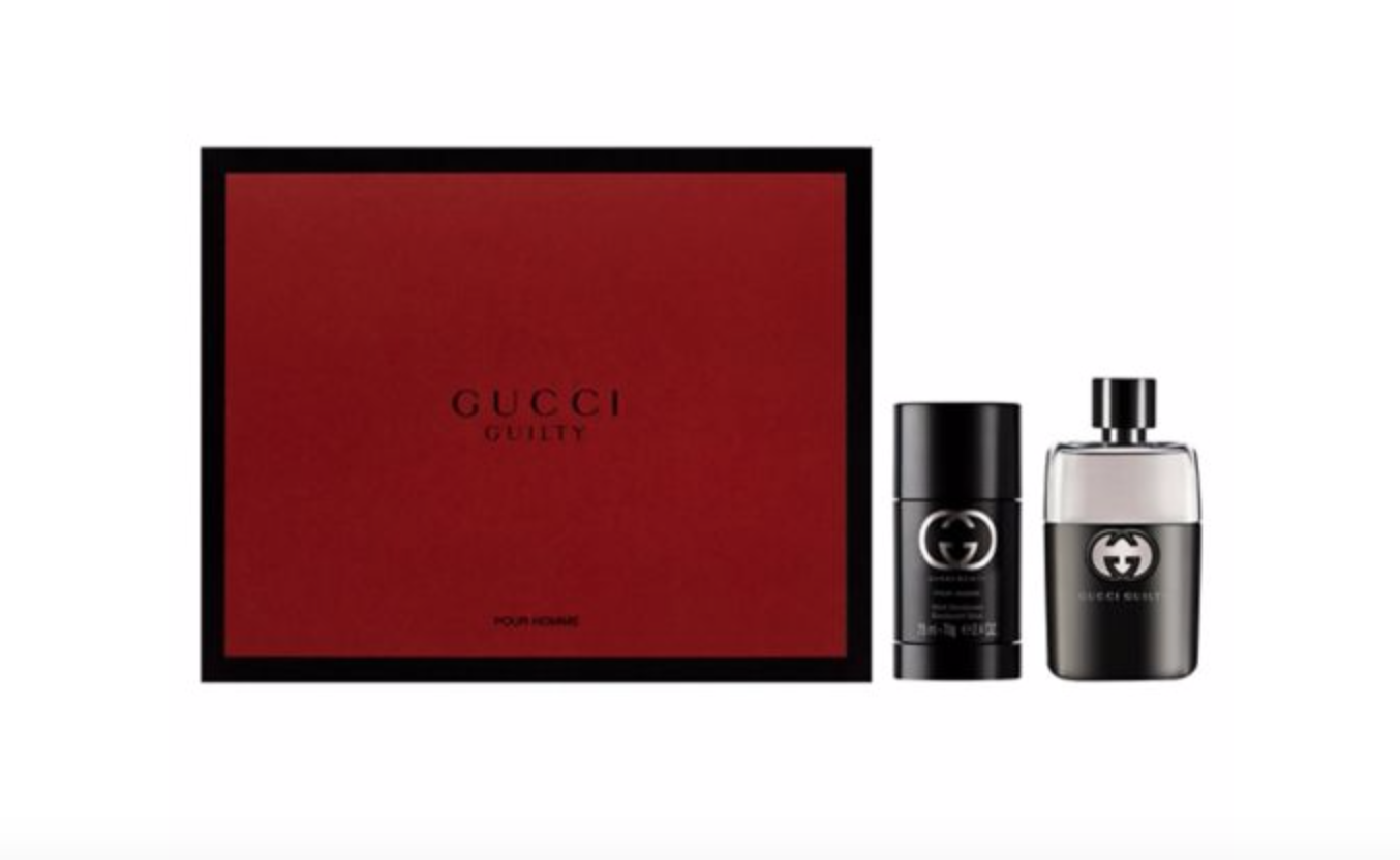 Mens Fragrance at Quayside