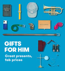 TK MAXX gifts