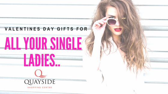 valentines day for single ladies