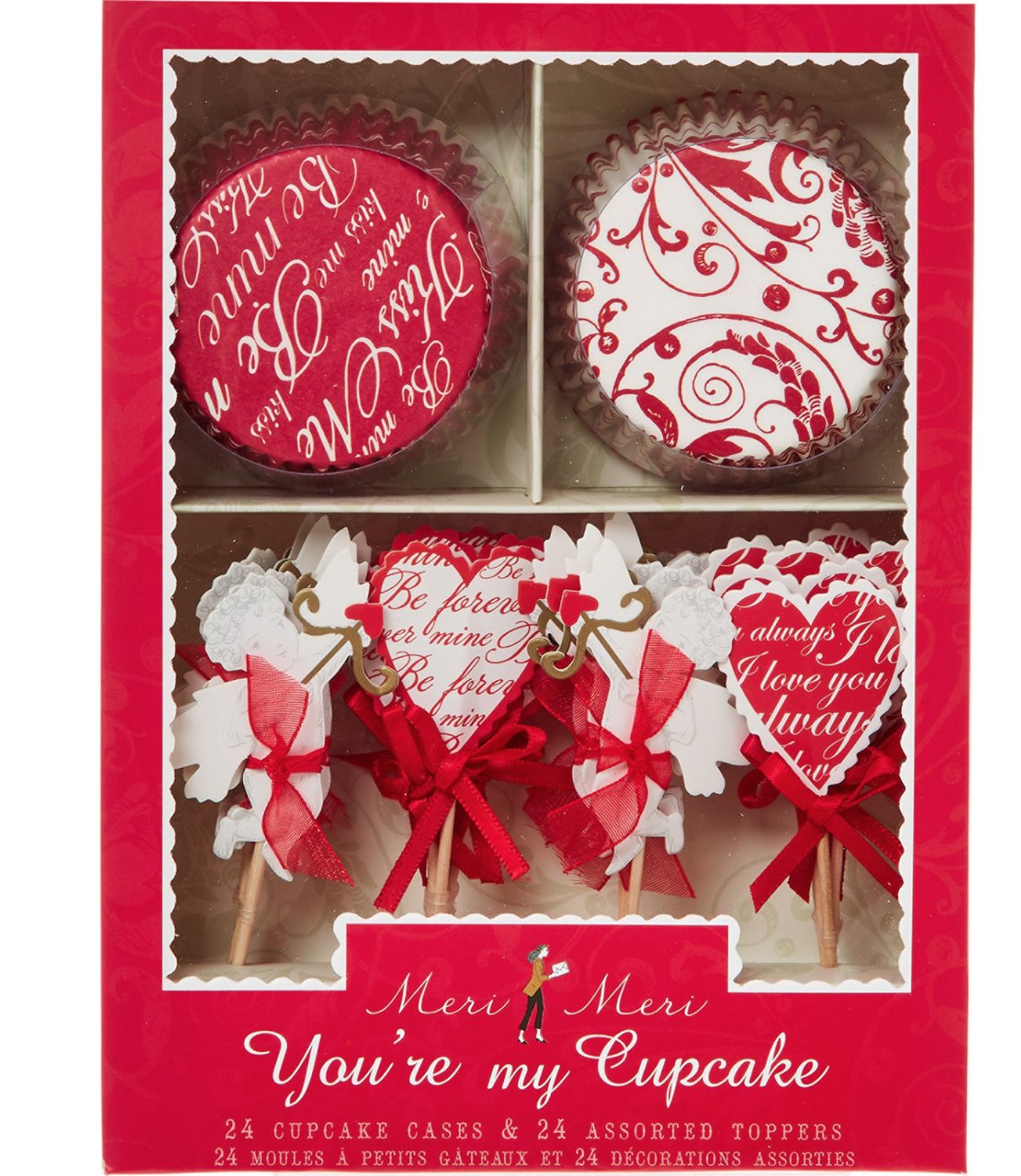 Tk Maxx valentines gifts