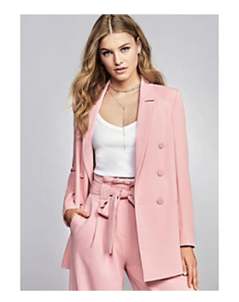 River Island Valentines day looks