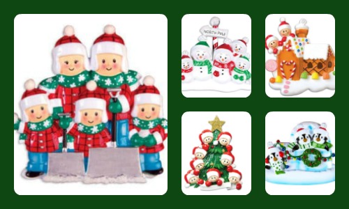 Personalised by santa sligo