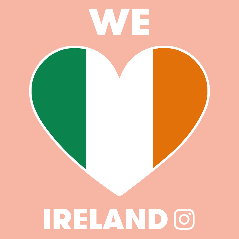 TK Maxx - Instagram Ireland